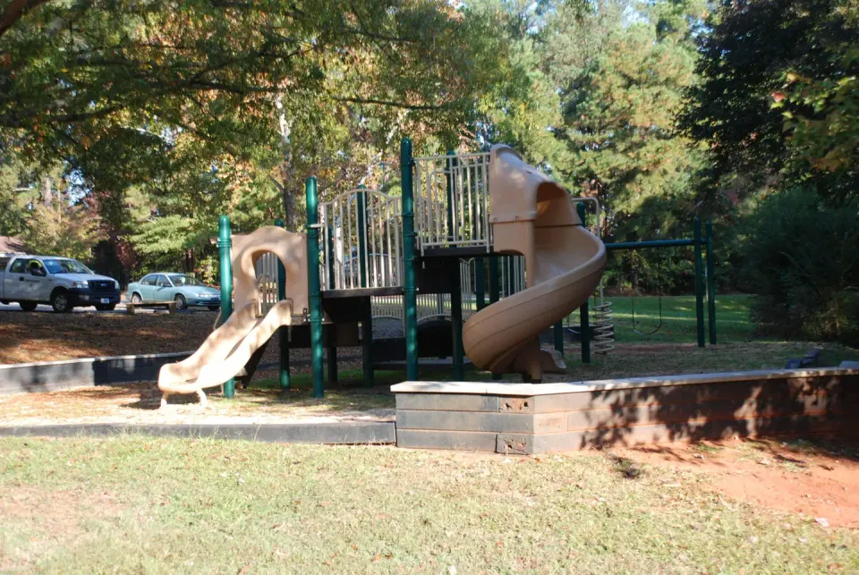 Watsadler playground