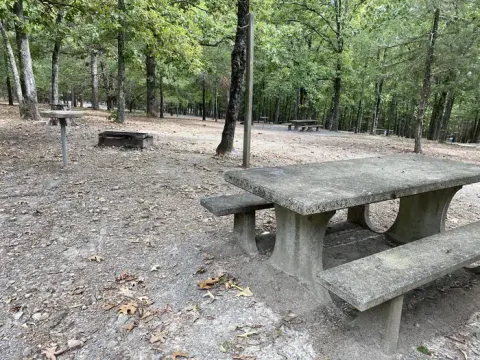 Hill Creek Park