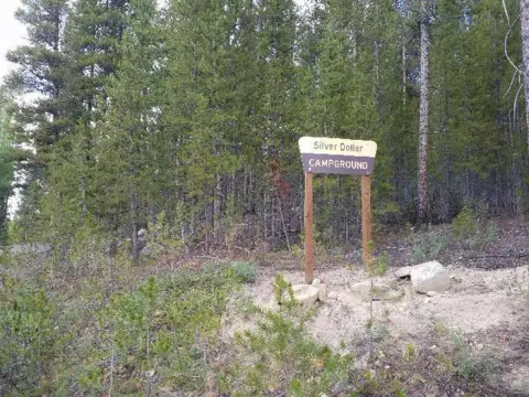 Pike and San Isabel National Forests & Cimarron and Comanche National Grasslands recreation area