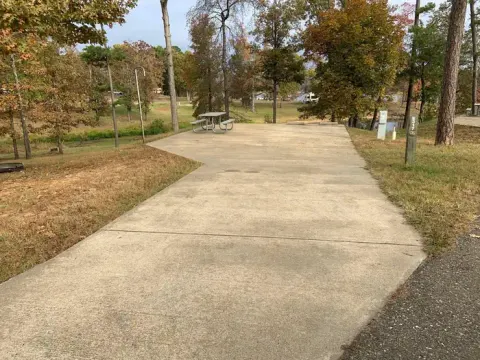 RV Site