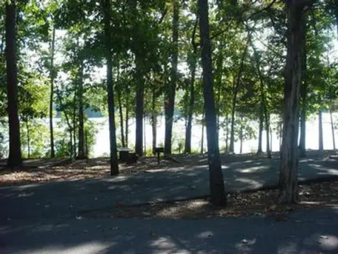 Ozark-St. Francis National Forests recreation area