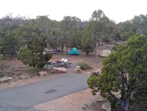 Two Tents