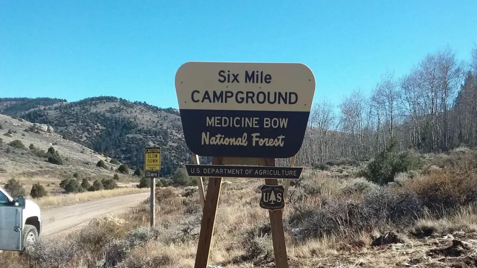 SIXMILE