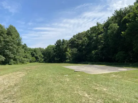 Katy Branch Field