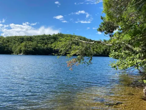 Silver Lake