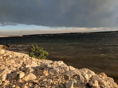 LOFERS BEND WEST -SHORE