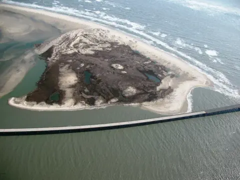Oregon Inlet
