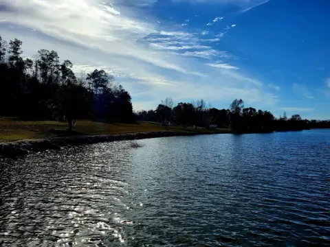 Eastbank Campground