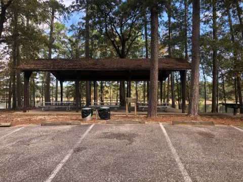 Pavilion