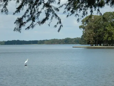 Merrisach Lake