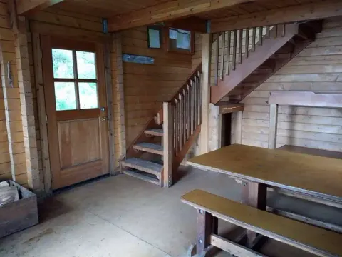 FREDS CREEK CABIN66