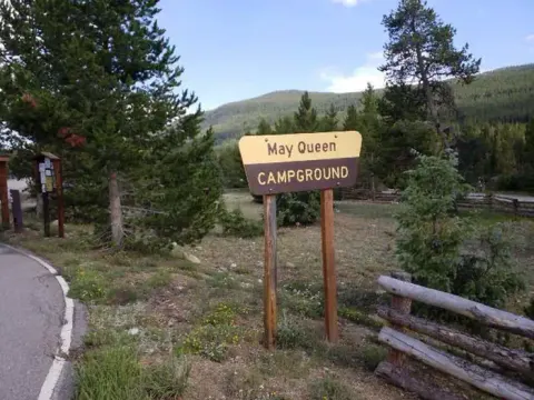 Pike and San Isabel National Forests & Cimarron and Comanche National Grasslands recreation area