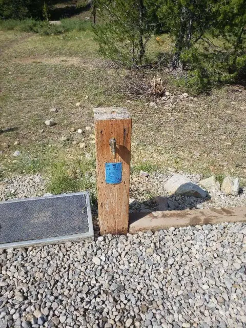 Pike and San Isabel National Forests & Cimarron and Comanche National Grasslands recreation area