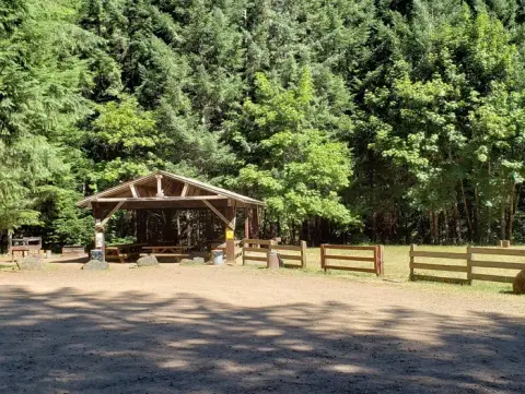 STEAMBOAT BALL FIELD GROUP SITE