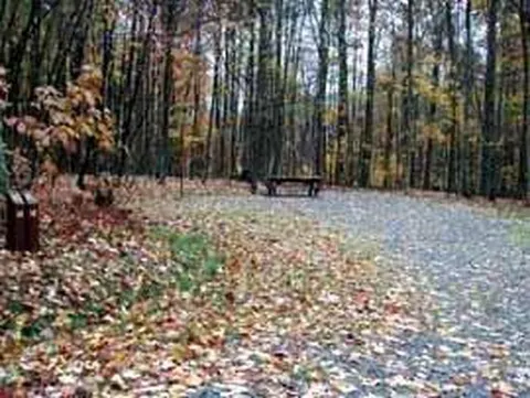 Bishop Knob