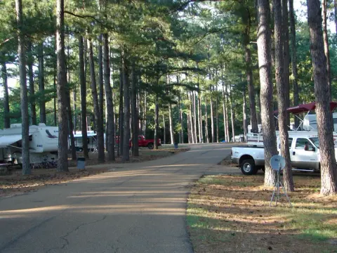 WALLACE CREEK 1