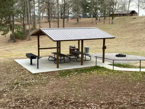 Wallace Creek