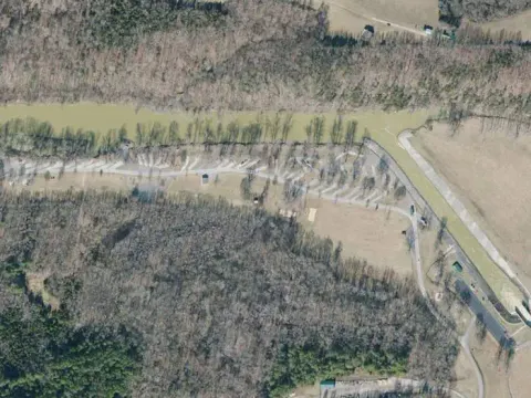 TAILWATER Aerial