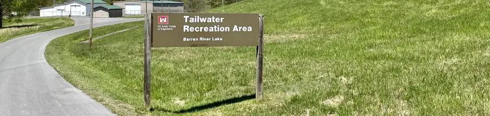 Tailwater Recreation Area