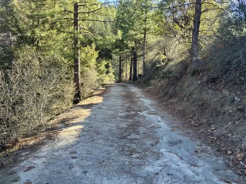Whiskeytown National Recreation Area recreation area