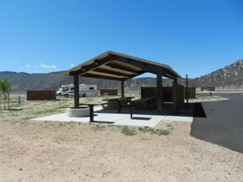 Lucerne Campground