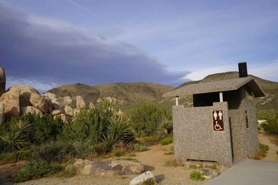Ryan Campground