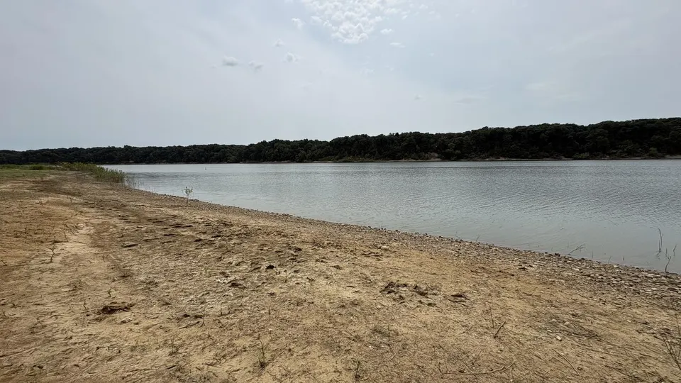 Shoreline Access