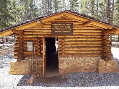 Pike and San Isabel National Forests & Cimarron and Comanche National Grasslands recreation area