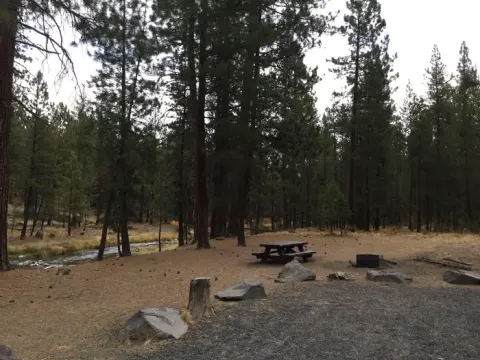 McKay Crossing