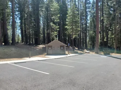 YELLOWJACKET Boat Ramp