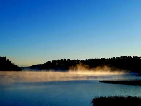 Deerfield Lake