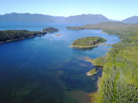 APPLETON COVE CABIN3