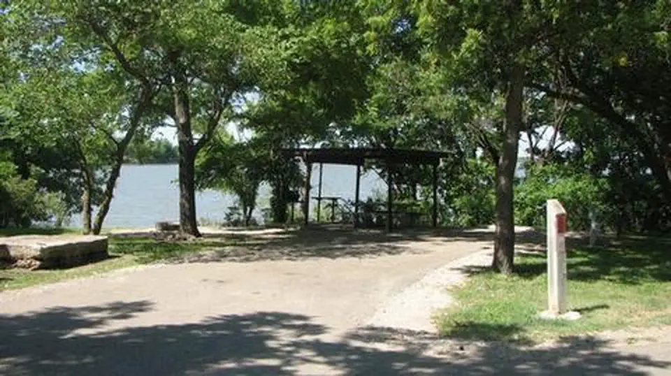 SANTA FE TRAIL 6
