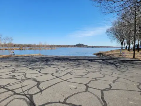 Boat Ramp