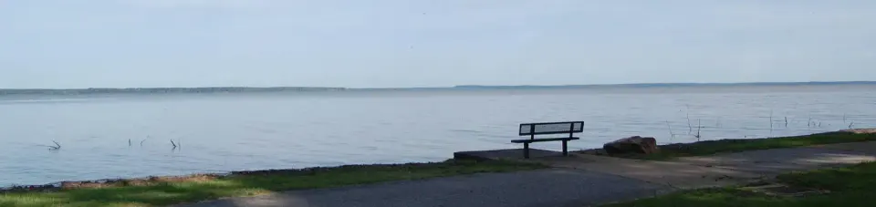 BEARD'S BLUFF PARK