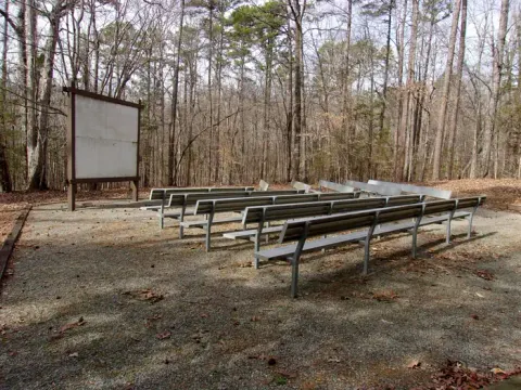 Rudds Creek Amphitheater