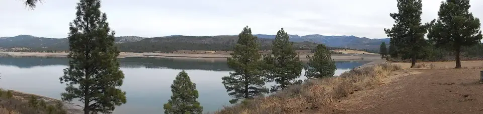 Boca Campground