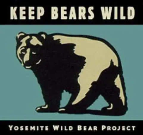 Keep Bears Wild