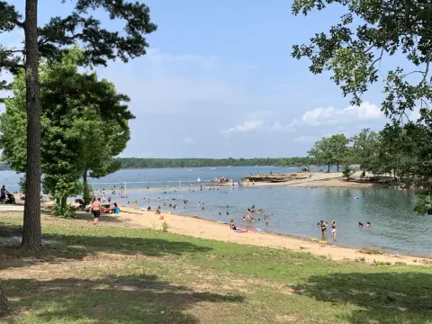 Dam Site