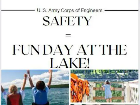 Water Safety