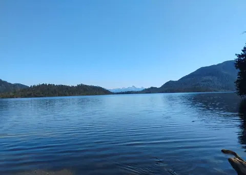 Lake View 2