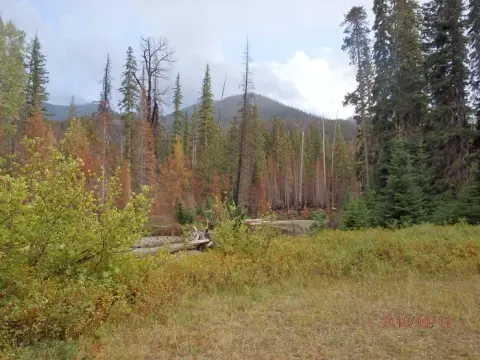 Pleasant Valley