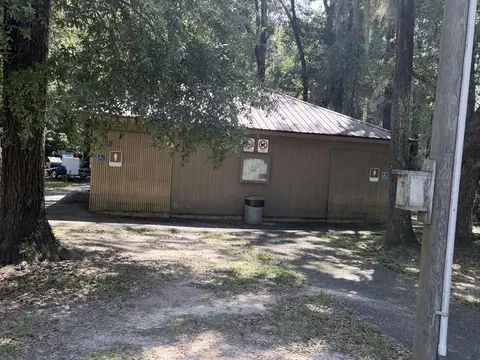 River Junction Bath House