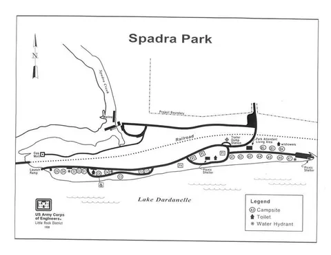 Park Map