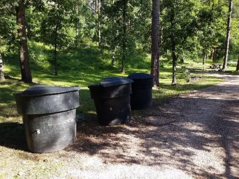 Trash