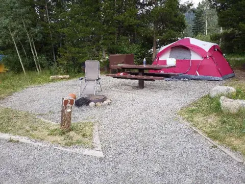 site