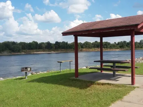 Pendleton Bend - Jardis Point