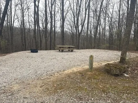 Campsite