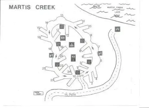 Alpine Meadow Campground
