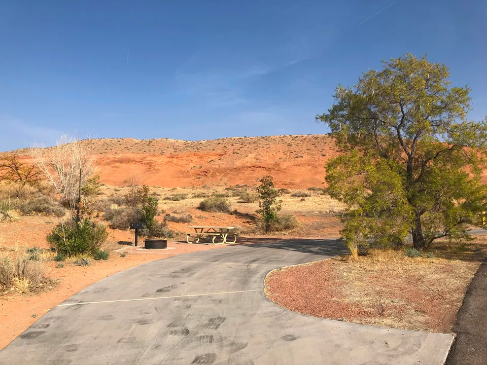 Bullfrog RV Park 2